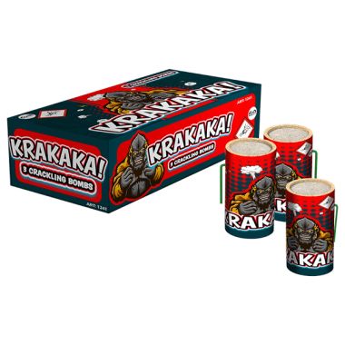 Krakaka